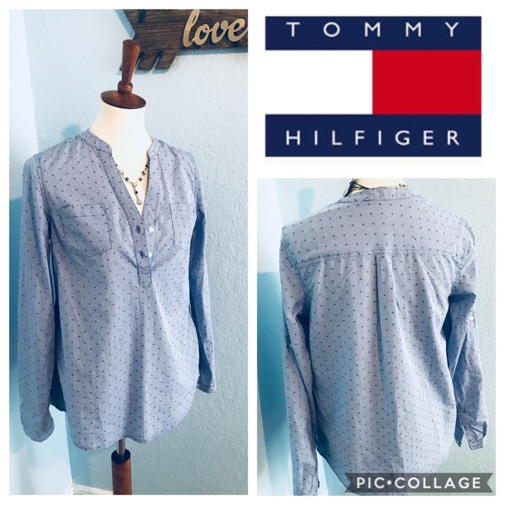 Tommy Hilfiger Top NWT
